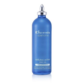elemis body products