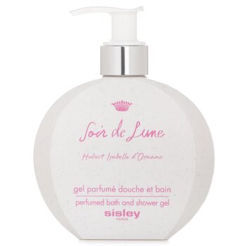 Sisley Soir De Lune Perfumed Bath & Shower Gel 200ml/6.8oz