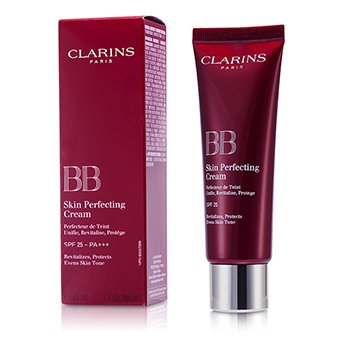 clarins spf