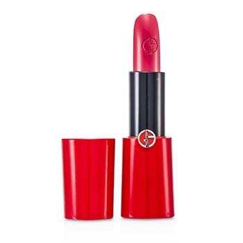 Giorgio Armani Rouge Ecstasy Lipstick - # 501 Peony 4g/0.14oz