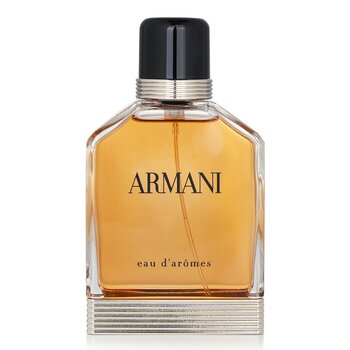 armani eau de toilette 100ml