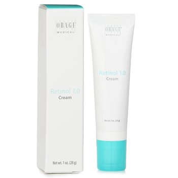 Obagi OBAGI360 Retinol 1.0(Random Packaging) オバジ OBAGI360