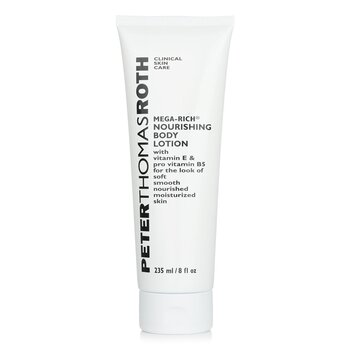 Peter Thomas Roth Mega-Rich Body Lotion 235ml/8oz
