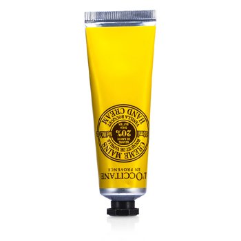 Details about L'OCCITANE Shea Butter Vanilla Bouquet Hand Cream 1oz 30ml *NEW* Details about L'OCCITANE Shea Butter Vanilla Bouquet Hand Cream 1oz 30ml *NEW*