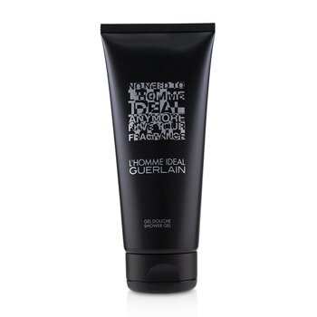 Guerlain L'Homme Ideal Shower Gel 200ml/6.7oz
