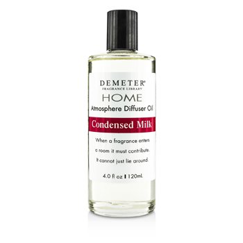 Demeter Atmosphere Diffuser Oil - Condensed Milk 120ml/4oz
