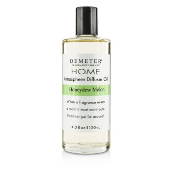 Demeter Atmosphere Diffuser Oil - Honeydew Melon 120ml/4oz