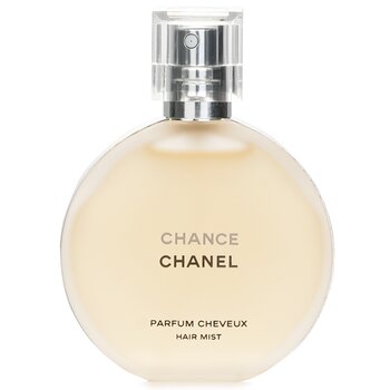chanel eau fraiche hair mist chanel eau fraiche hair mist