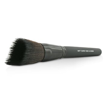 BareMinerals Soft Curve Кисточка для Лица и Скул