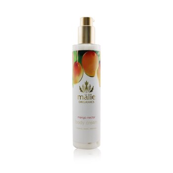 Malie Organics Mango Nectar Body Cream 222ml/7.5oz