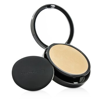 BareMinerals BareSkin Совершенствующая Пудра - #Темный Загар 9g/0.3oz