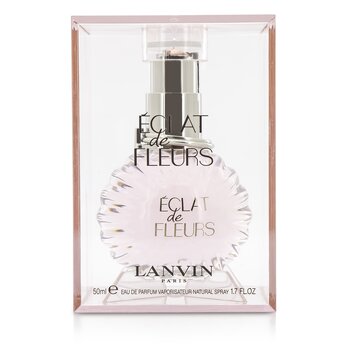 parfum éclat de fleurs lanvin