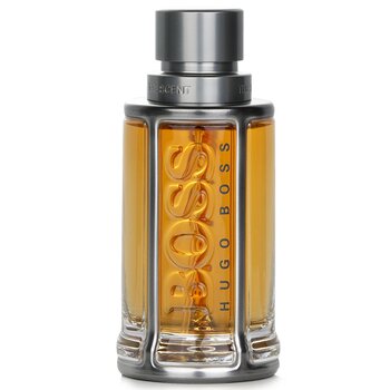 hugo boss boss bottled night eau de toilette 100ml spray
