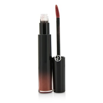 Giorgio Armani Ecstasy Lacquer Excess Lipcolor Shine - #500 Vintage 6ml/0.2oz