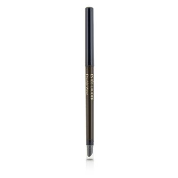 Estee Lauder Double Wear Infinite Waterproof Eyeliner - # 02 Expresso 0.35g/0.012oz