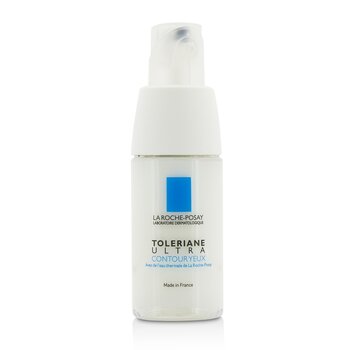 La Roche Posay Toleriane Ultra Soothing Eye Contour Care 20ml/0.66oz