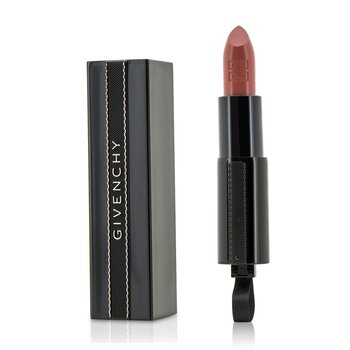 Givenchy Rouge Interdit Satin Lipstick - # 18 Addicted To Rose 3.4g/0.12oz