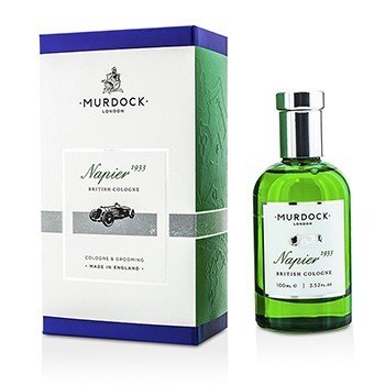 Murdock Napier 1933 Cologne Spray  100ml/3.38oz