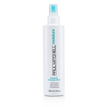Paul Mitchell Moisture Awapuhi Moisture Mist Hydrating Spray  250ml/8.5oz