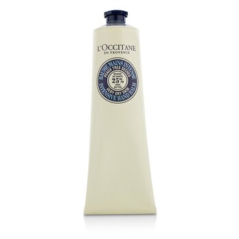 L'Occitane Shea Butter Intensive Hand Balm - For Very Dry Skin 150ml/5.2oz