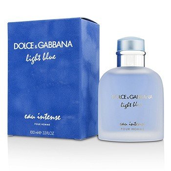 dolce gabbana pure