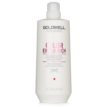 Goldwell Dual Senses Color Extra Rich Brilliance Shampoo