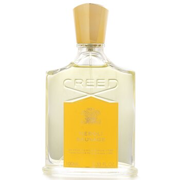 信仰  橙花油女士香水creed neroli sauvage  100ml/3.3oz