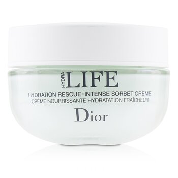 dior moisturising cream