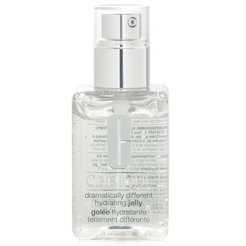 Clinique Dramatically Different Hydrating Jelly (With Pump) 125ml/4.2oz