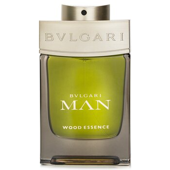 Bvlgari Man Wood Essence Eau De Parfum Spray 100ml/3.4oz