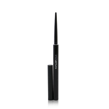 Shu Uemura Lasting Soft Gel Pencil - # M Intense Black 0.08g/0.002oz