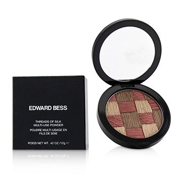 Edward Bess Threads Of Silk Multi Use Powder - # Ciao 12g/0.42oz
