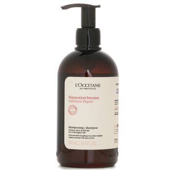 L'Occitane Aromachologie Intensive Repair Shampoo (Damaged Hair) 500ml/16.9oz