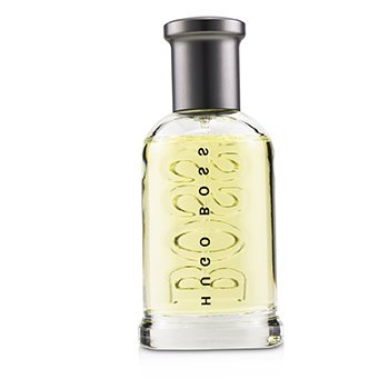 parfum hugo boss bottled