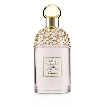 Guerlain Aqua Allegoria Flora Cherrysia Eau De Toilette Spray 125ml/4.2oz