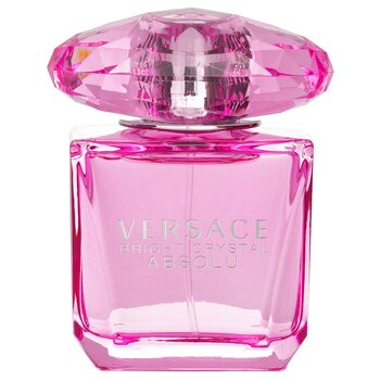 Versace Bright Crystal Absolu Eau De Parfum Spray 30ml/1oz