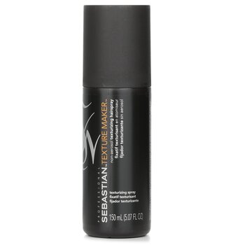 Sebastian Texture Maker (Non-Aerosol Texturizing Hairspray) 150ml/5.07oz