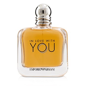 because it's you armani 150ml
