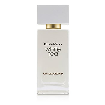 Elizabeth Arden White Tea Vanilla Orchid Eau De Toilette Spray 50ml/1.7oz