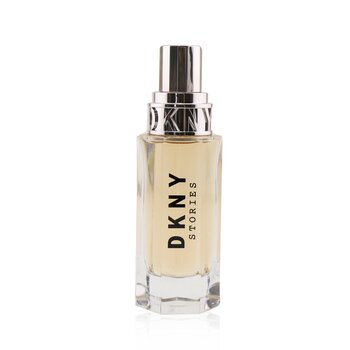 dkny stories eau de toilette