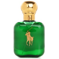 Ralph Lauren Polo Green Eau De Toilette Spray 59ml/2oz