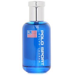 Ralph Lauren Polo Sport Eau De Toilette Spray 75ml/2.5oz