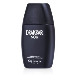 גיא לרוצ'י Drakkar Noir Eau De Toilette Spray 50ml/1.7oz