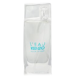 Kenzo L'Eau Kenzo - toaletní voda s rozprašovačem 50ml/1.7oz