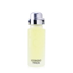 Iceberg Twice Eau De Toilette Spray 75ml/2.5oz
