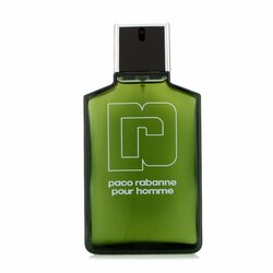 Paco Rabanne Pour Homme Туалетна Вода Спрей 100ml/3.3oz