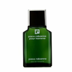 Paco Rabanne Pour Homme Туалетна Вода Спрей 50ml/1.7oz