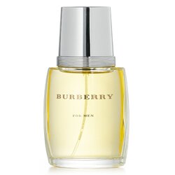 Burberry Burberry Eau De Toilette Spray 50ml/1.7oz