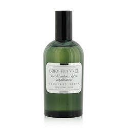 Geoffrey Beene Grey Flannel Eau De Toilette Spray 120ml/4oz