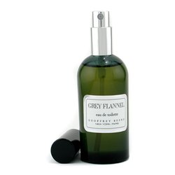 Geoffrey Beene Grey Flannel Eau De Toilette Spray 60ml/2oz
